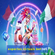 esportes virtuais bet365